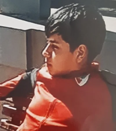 Paradero General Alvear