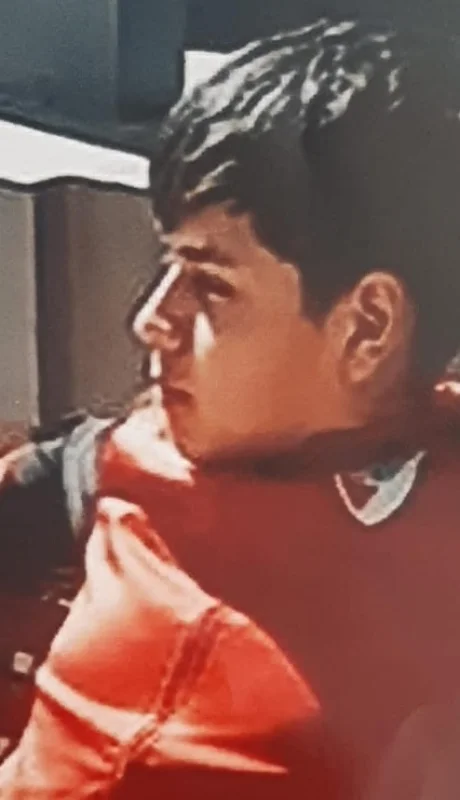 Paradero General Alvear