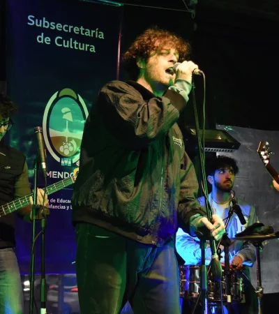 Mood Primavera 2025 adelantó su realización/ Fuente: Gobierno de Mendoza