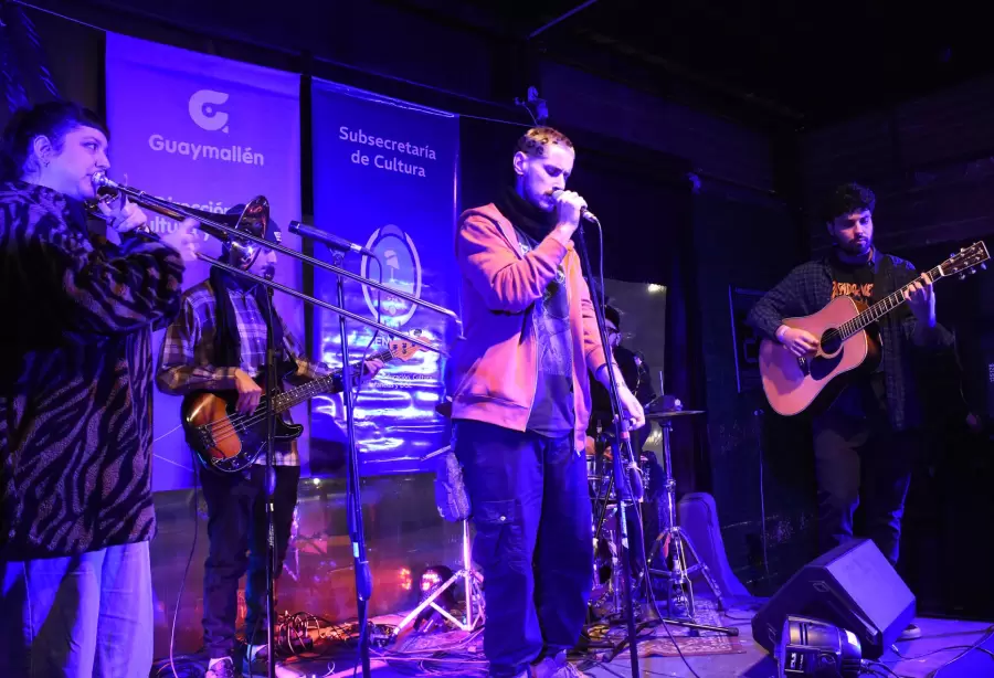 Mood Primavera 2025 adelantó su realización/ Fuente: Gobierno de Mendoza