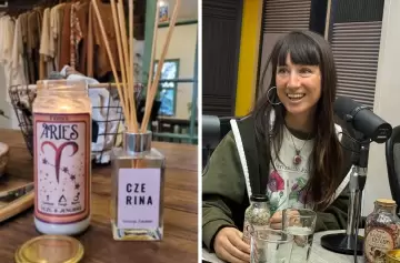 Velas, aromas y hierbas: rituales naturales para el autocuidado