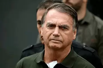 Jair Bolsonaro fue diagnosticado con cáncer de piel: qué se sabe de su tratamiento