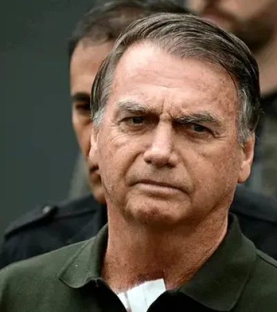 Jair Bolsonaro fue diagnosticado con cáncer/ Fuente: Web