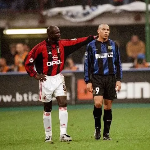 El San Siro o Giuseppe Meazza será vendido al Inter y Milán.