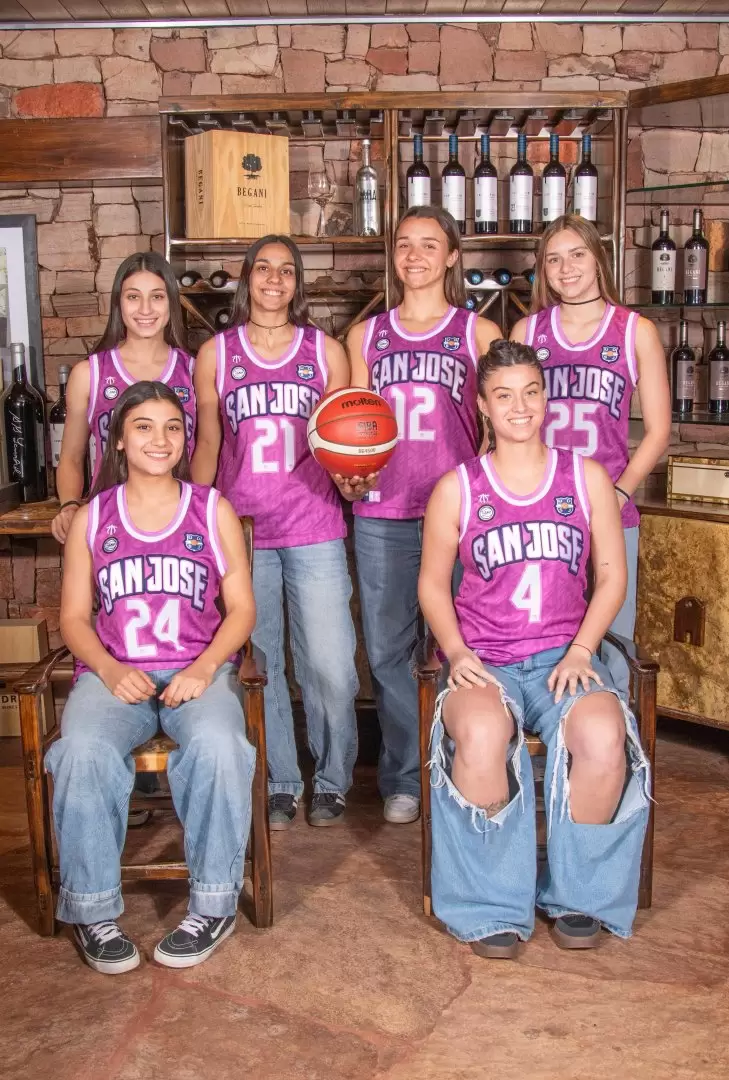 Preciosa casaca alternativa de San José