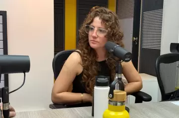 La actualidad política frente a las elecciones, según Micaela Blanco Minoli