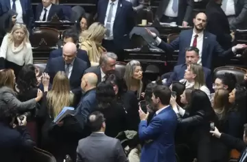 El Prespuesto 2026 propone un gasto inferior al lo pautado en 2023