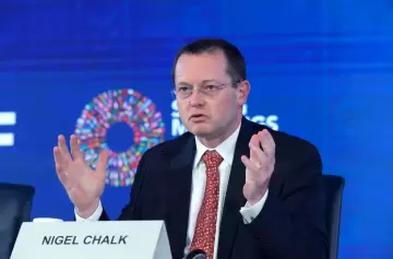 El Fondo Monetario cambia el funcionario responsable de la relación con Argentina