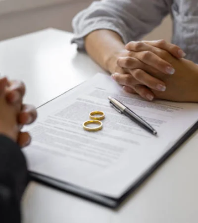 El divorcio en Argentina puede ser de acuerdo mutuo o de forma unilateral.