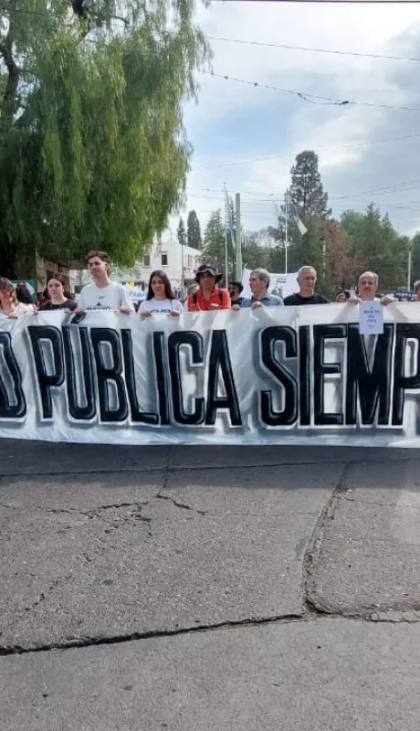 Foto: Daniel Gallardo