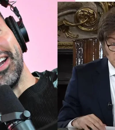 Kun Agüero habló y levantó polvareda