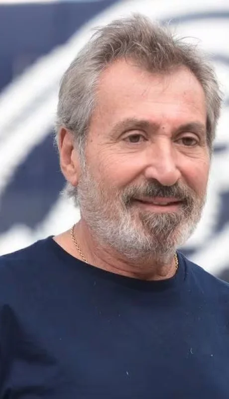 Daniel Vila, presidente de Independiente Rivadavia.