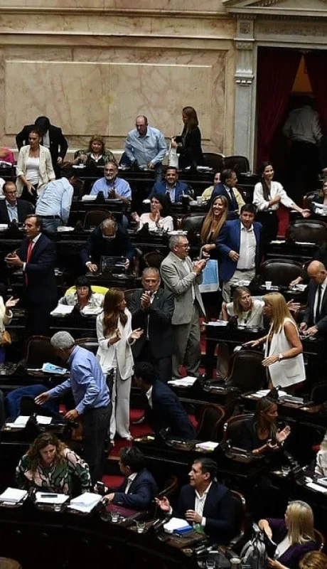 Sesión con alta concurrencia