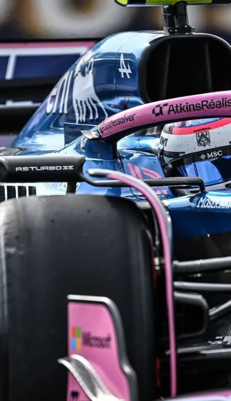 Franco Colapinto tendrá una nueva oportunidad como titular en Alpine en el desafiante circuito callejero de Bakú.