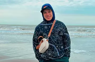 Thiago Medina: el dolor de Marcos Ginocchio por la salud del ex Gran Hermano