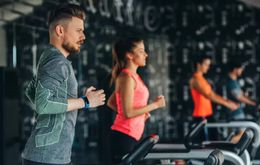 Cinco claves para elegir el gimnasio perfecto y no abandonar en el intento.