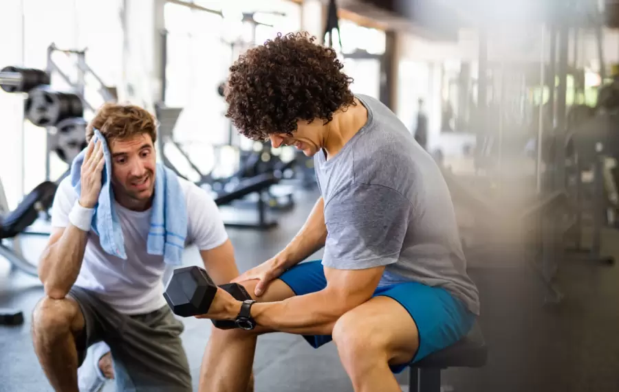 Cinco claves para elegir el gimnasio perfecto y no abandonar en el intento.