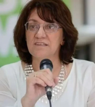 Silva aseguró: "No queremos fragmentación por clases sociales en el acceso a la universidad".