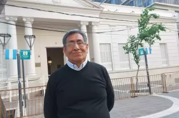 En Mendoza proponen "banca del jubilado" para escuchar a los ciudadanos