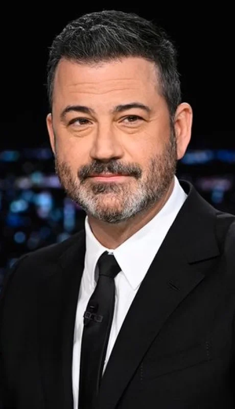 Jimmy Kimmel.
