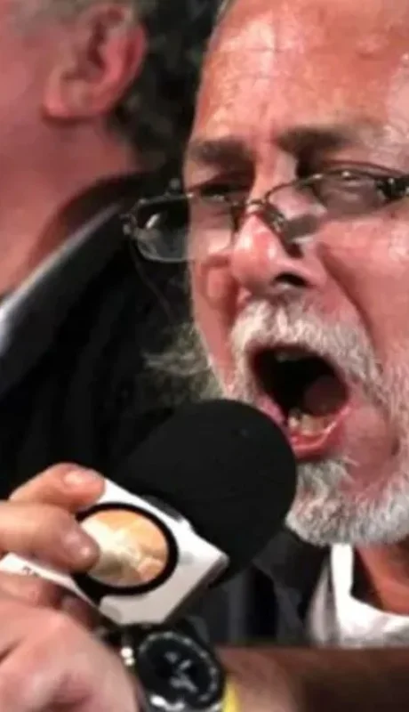 Walter Saavedra, el poeta del gol.