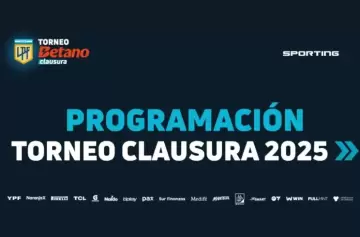 Fecha 9 del Torneo Clausura 2025: días, horarios, árbitros y TV