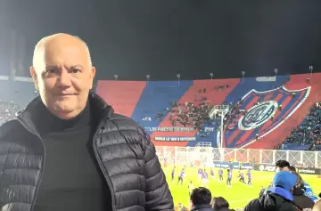 El nuevo rumbo de San Lorenzo: Sergio Costantino asumirá en medio de una profunda crisis