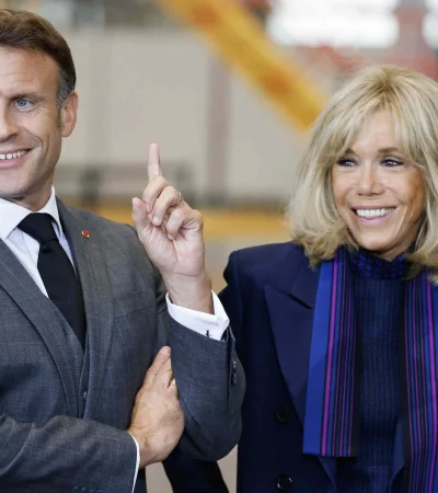 Un daño profundo. Así catalogaron las palabras de Candance Owens.