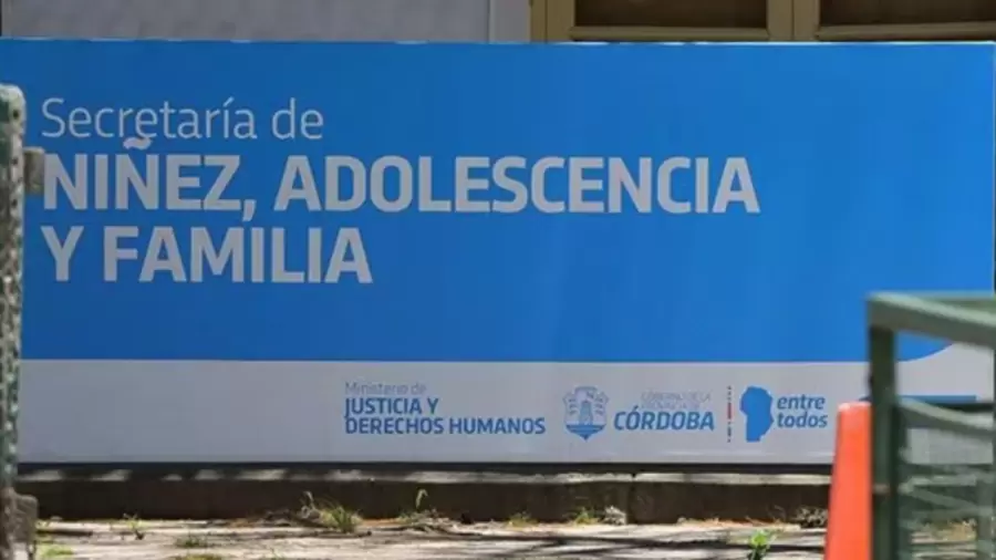 La Secretaría de Niñez, Adolescencia y Familia (Senaf) solicitó la declaración de adoptabilidad.