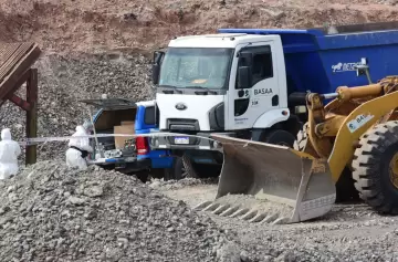 Horror en Neuquén: hallan el cuerpo de una mujer en el basural de la ciudad