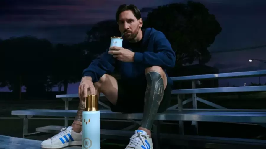 En 2024, firmó un acuerdo plurianual con Stanley, el primero de la marca con un atleta profesional.