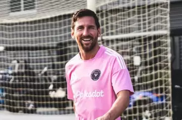 Tras renovar su contrato con Inter Miami, ¿a cuánto asciende la fortuna de Lionel Messi?