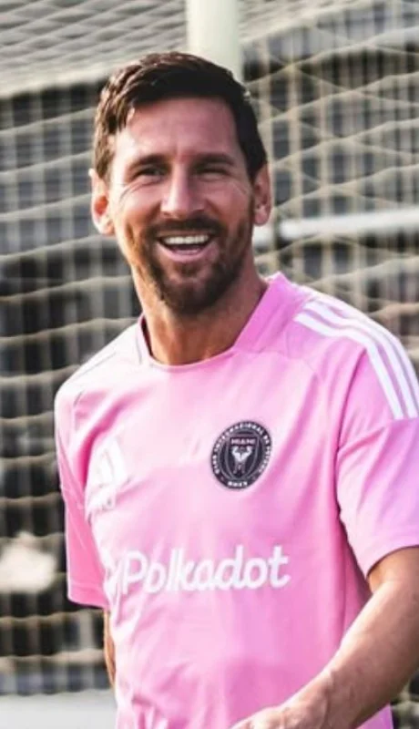 Lionel Messi está cerca de alcanzar una marca sin precedentes.