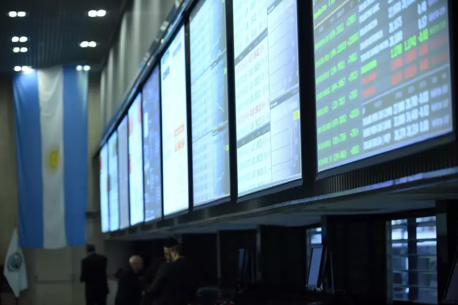 Pizarras de cotizaciones