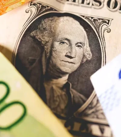 El dólar otra vez protagonista