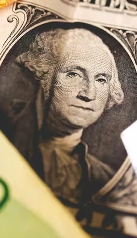 El dólar otra vez protagonista