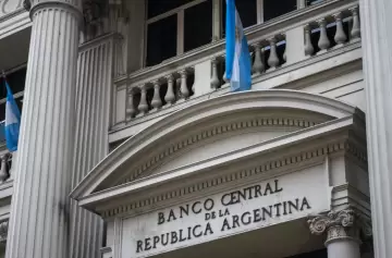 Récord de reservas: el Banco Central alcanzó el nivel más alto en cuatro años