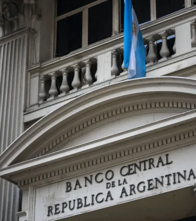 Récord de reservas: el Banco Central alcanzó el nivel más alto en cuatro años