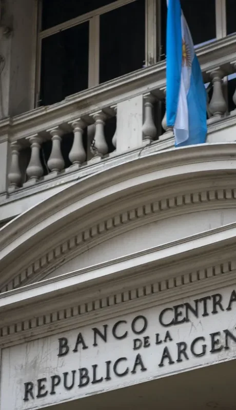 El Banco Central cuenta con fondos para cancelar los próximos pagos de deuda. Foto: archivo web