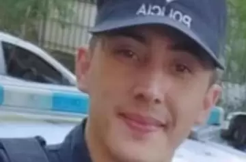 Final impensado: un policía intentó salvar una vida y perdió la suya en San Fernando