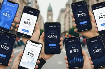 Billeteras virtuales en Argentina: ¿cuál paga más intereses por mantener tu dinero?