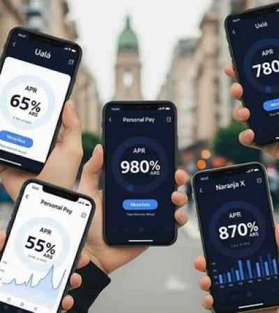 Billeteras virtuales