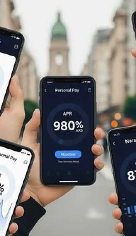 Billeteras virtuales