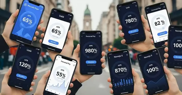 Billeteras virtuales