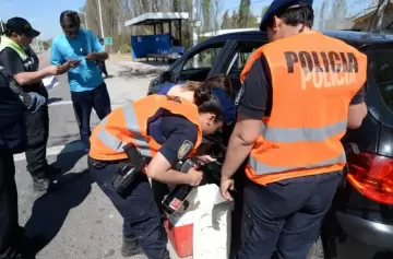 Festejos bajo control: Mendoza refuerza la seguridad por el Día del Estudiante