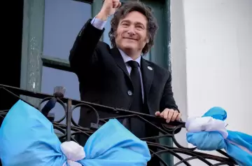 El "bastión" de Milei: por qué elige Córdoba para relanzar su estrategia legislativa