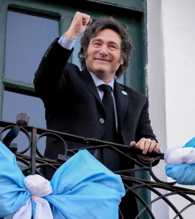 El primer acto de la campaña legislativa se da en el 'bastión' cordobés.