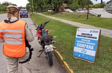 Cómo se ubicó Argentina en el ranking de los países más seguros del mundo