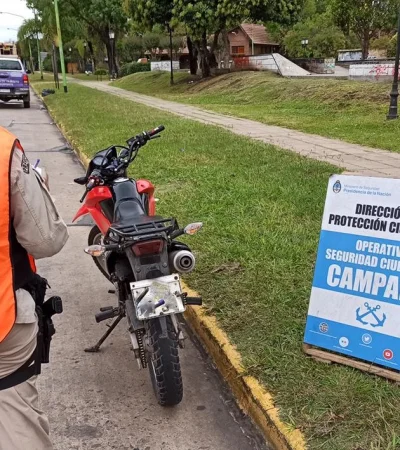 Imagen ilustrativa: archivo web