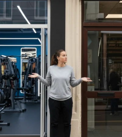 Los gimnasios compiten en precios, equipamiento, planes personalizados y experiencias.